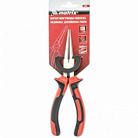 картинка Круглогубцы 160мм Nickel Matrix /17355/ от компании Иж-туд