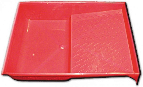 Ванночка малярная пластмассовая, 330*350мм Hobbi /08-1-001/