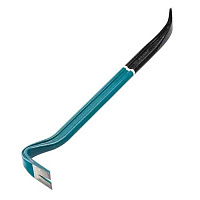 картинка Лом - гвоздодёр двутавр.профиль 900х30х17 Gross /25239/ от компании Иж-туд