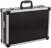 картинка Ящик для инструмента алюминиевый (43х31х13) Fit/65630/ от компании Иж-туд