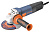 картинка Угл. шлиф. машина MAX-PRO MPAG800/125 (ф125мм, 800Вт, 11000об\м) /85124/ от компании Иж-туд