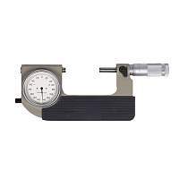 картинка Микрометр МРП 25-50 (0,001мм) от компании Иж-туд