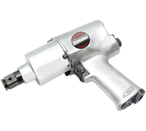 Пневмогайковерт 3/4