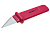 картинка Нож прямой изолир. (до 1000В) НИ /237063/ от компании Иж-туд