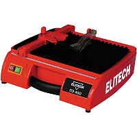картинка Электроплиткорез ELITECH  ПЭ 450 от компании Иж-туд
