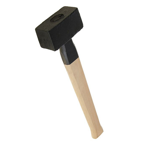 Кувалда 3 кг НИЗ