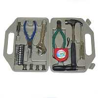 картинка Набор инструмента 22 пр /JF-2059/ от компании Иж-туд