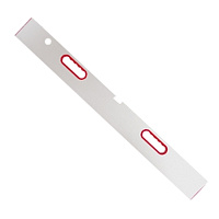 картинка Правило-уровень 2,5м Hobbi /16-2-250/ от компании Иж-туд