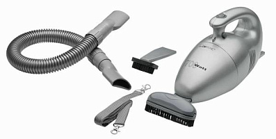 картинка Пылесос Clatronic HS 2631 700 W от компании Иж-туд