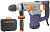 картинка Перфоратор MAX-PRO MPRH1200/28P (1200 Вт, SDS+) от компании Иж-туд