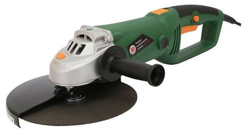 Угл. шлиф. машина КАЛИБР 230/2000Р (230 мм) ПРОМО