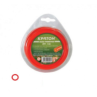 картинка Леска 2,0 мм / 15 м (кругл.) Кратон /3 19 03 003/ от компании Иж-туд