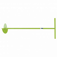 картинка Бур садовый со сменными ножами ф 150мм, 200мм Сибртех /64448/ от компании Иж-туд