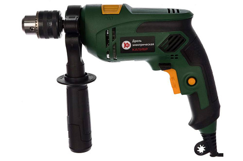 Электродрель КАЛИБР ДЭ-680 ЕРУ