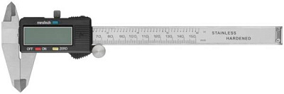 картинка Штангенциркуль ШЦЦ- I - 150 (0,02) Fit /19856/ от компании Иж-туд