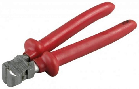 Кусачки торцевые 200 мм диэлектрические (до 1000В) НИЗ