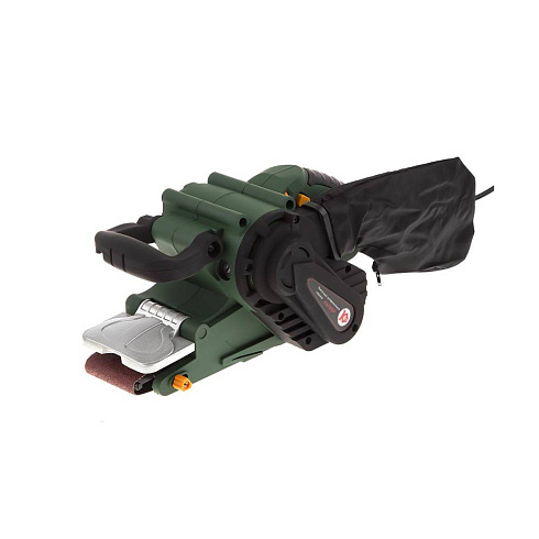 Ленточная шлифмашина КАЛИБР Мастер ЛШМ-1000УЕ