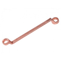 картинка Ключ гаечный накидной КГН 24х27 омед от компании Иж-туд
