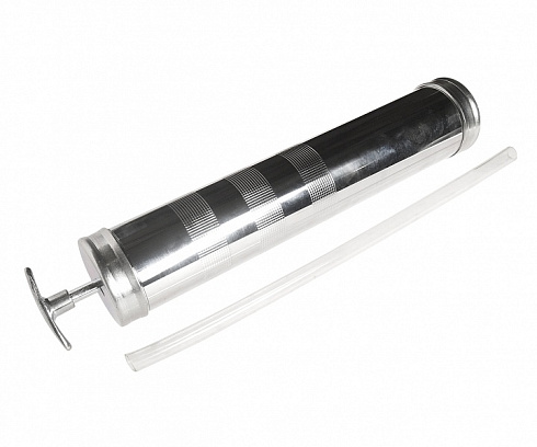 Шприц маслозаливной 500 мл БМ /270201/