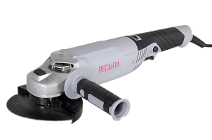 картинка Угл. шлиф. машина Ресанта 125/1200Э от компании Иж-туд