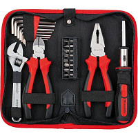 картинка Набор слесарно-монтажный, 22 пред. Matrix /13561/ от компании Иж-туд