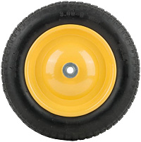 картинка Колесо пневматическое 3.00-8 D360мм Palisad /68940/ от компании Иж-туд