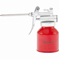 картинка Масленка-нагнетатель 0.25 л Matrix /53120/ от компании Иж-туд