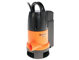 картинка Насос дренажный ДН-900 Вихрь от компании Иж-туд