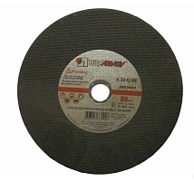 картинка Круг отрезной 300х3,0х32 д/рельс, 80м/с (Луга) от компании Иж-туд